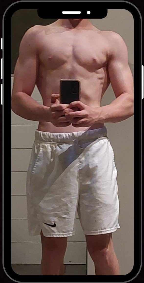 Gym Workout (Instagram Story) - 180