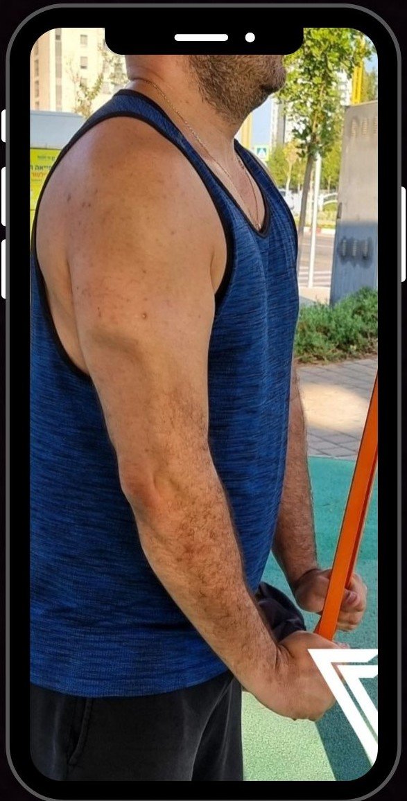 Gym Workout (Instagram Story) - 182